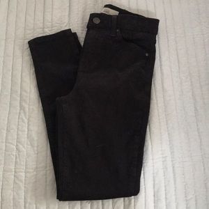 Topshop Jamie jeans